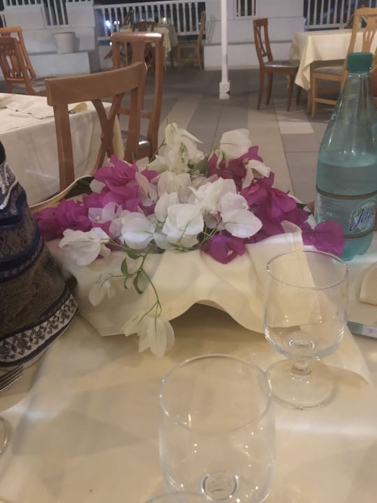 Gastro Hotel El Mouradi Djerba Menzel