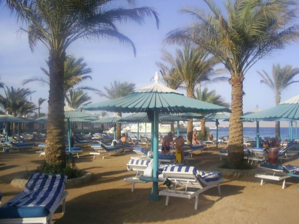 Strand Le Pacha Hotel Le Pacha Beach Resort