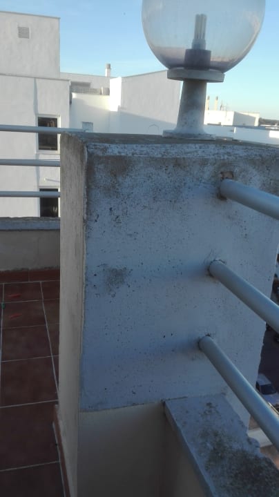 Sonstiges Bei Juan Playa Blanca