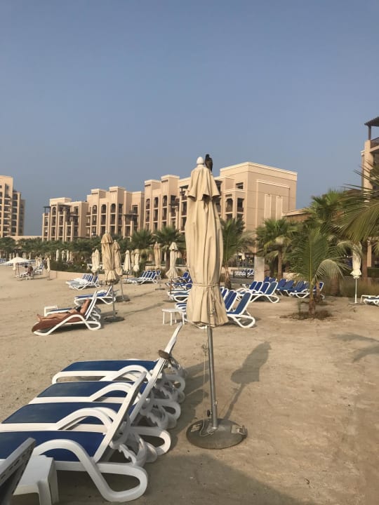 Strand DoubleTree by Hilton Resort & Spa Marjan Island