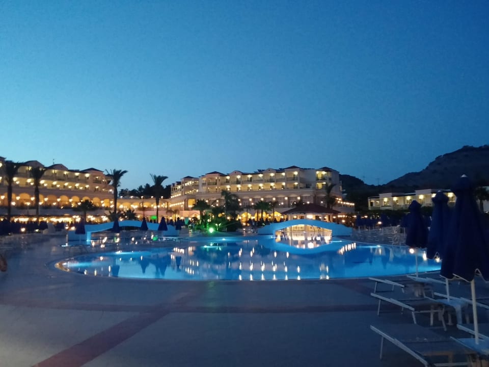 Hotel Lindos Princess Beach Resort & Spa