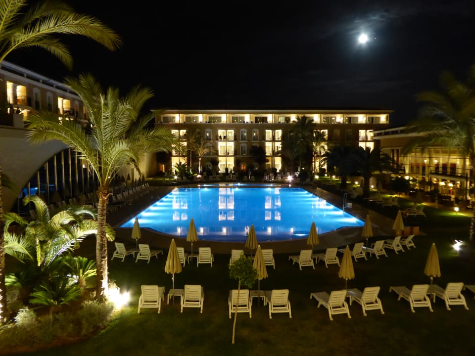 Zimmer Grupotel Playa de Palma Suites & Spa