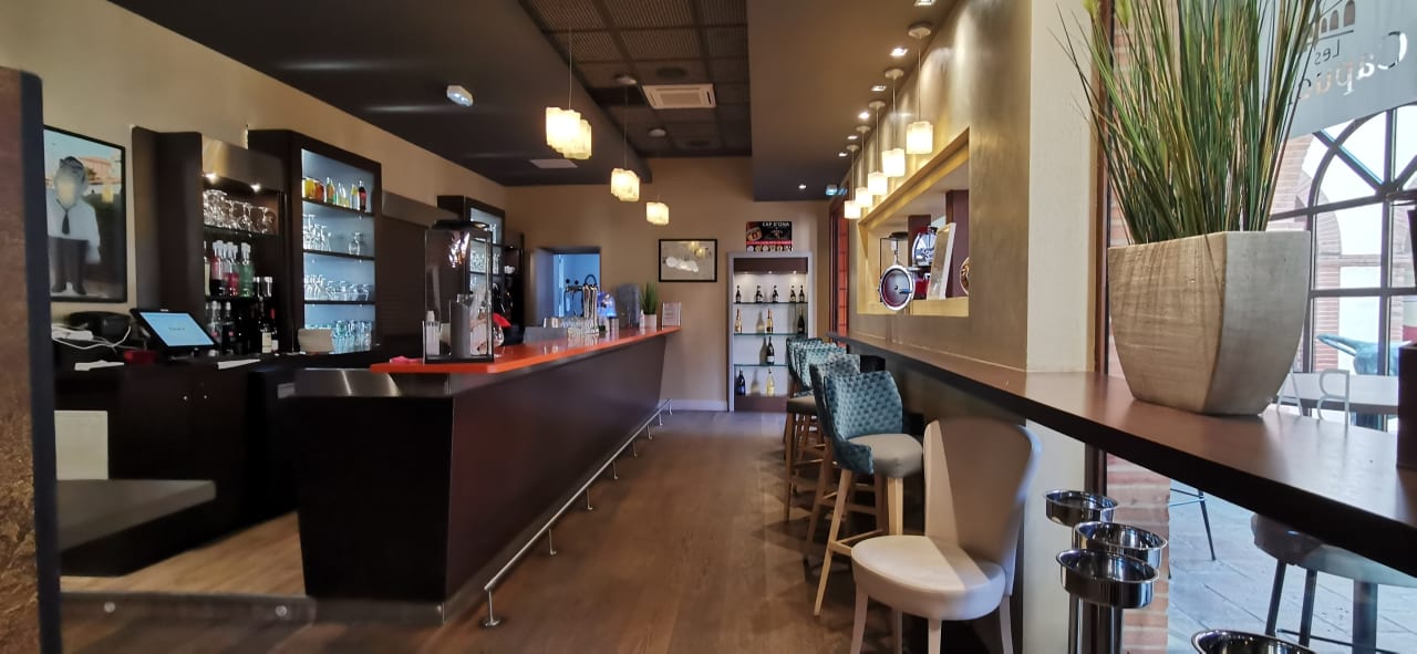 Gastro Hotel Abbaye des Capucins