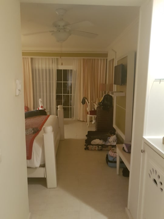 Zimmer Wyndham Alltra Punta Cana