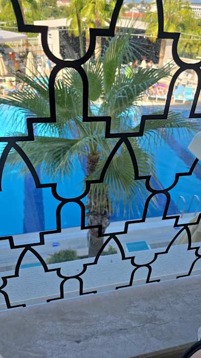 Lobby Diamond Elite Hotel & Spa