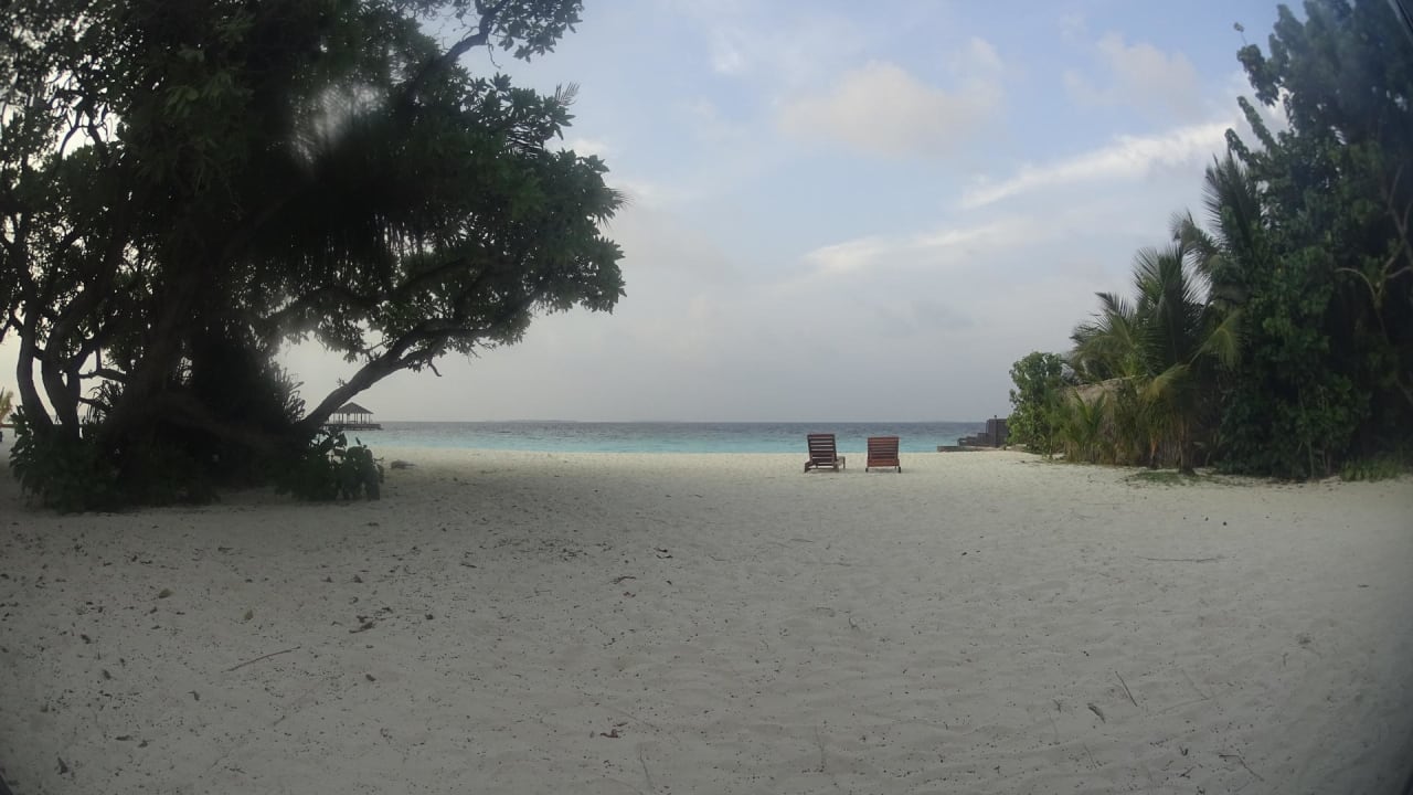 Strand Adaaran Select Meedhupparu Island Resort - Premium All Inclusive