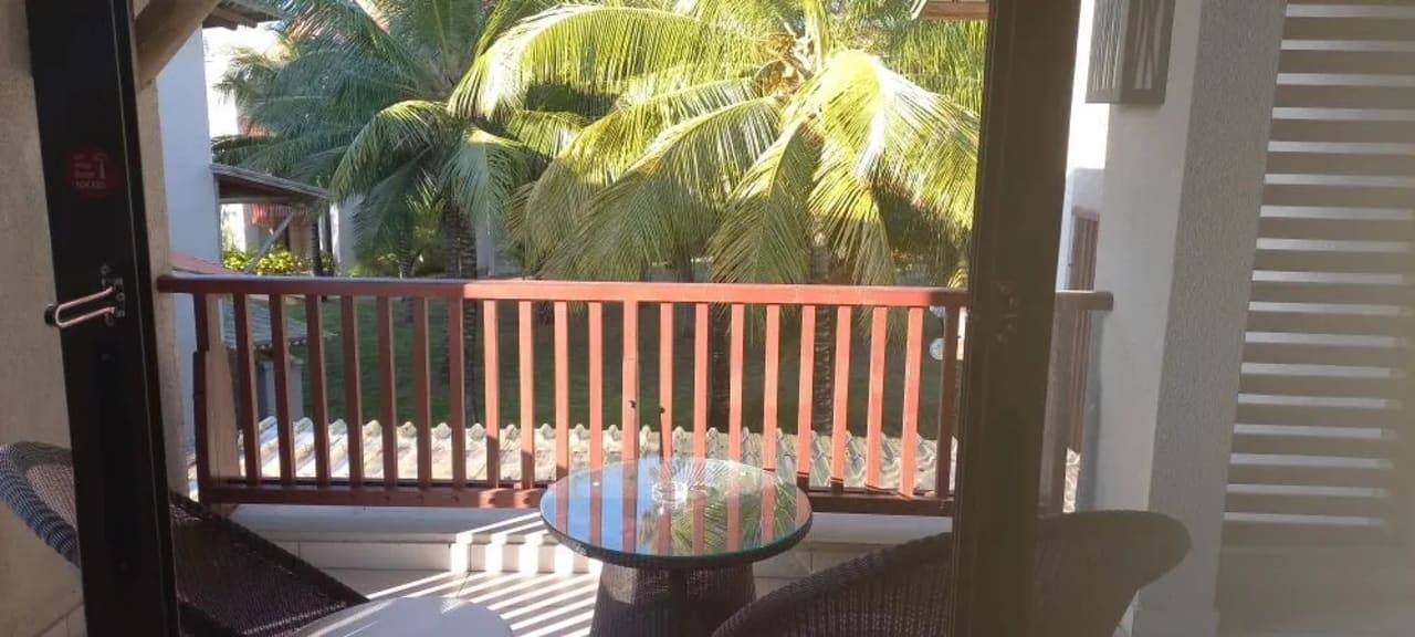 Zimmer Crystals Beach Resort Belle Mare, a member of Radisson Individuals