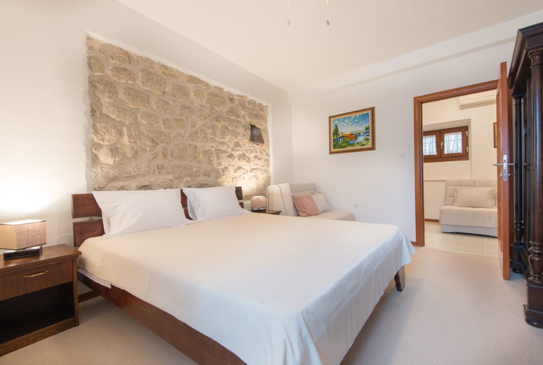 Zimmer Apartments Babilon