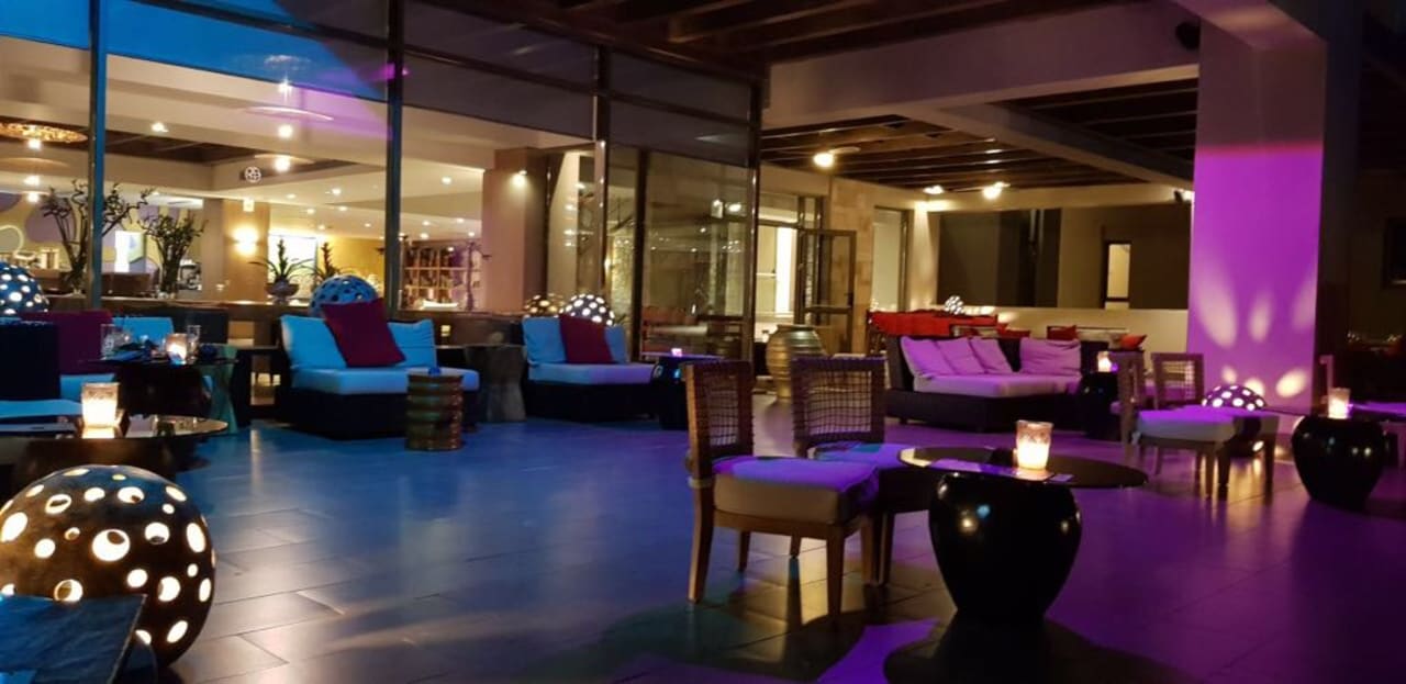 Gastro Aquagrand Artistic Luxury Beach Resort - Adults only