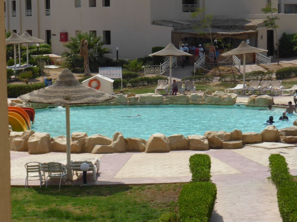 Basen Tirana Aqua Park Resort