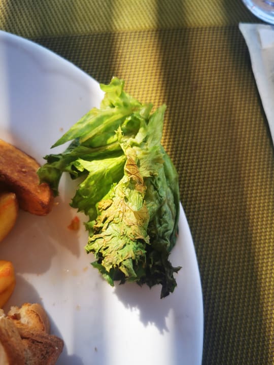 Gastro Kernos Beach Hotel & Bungalows