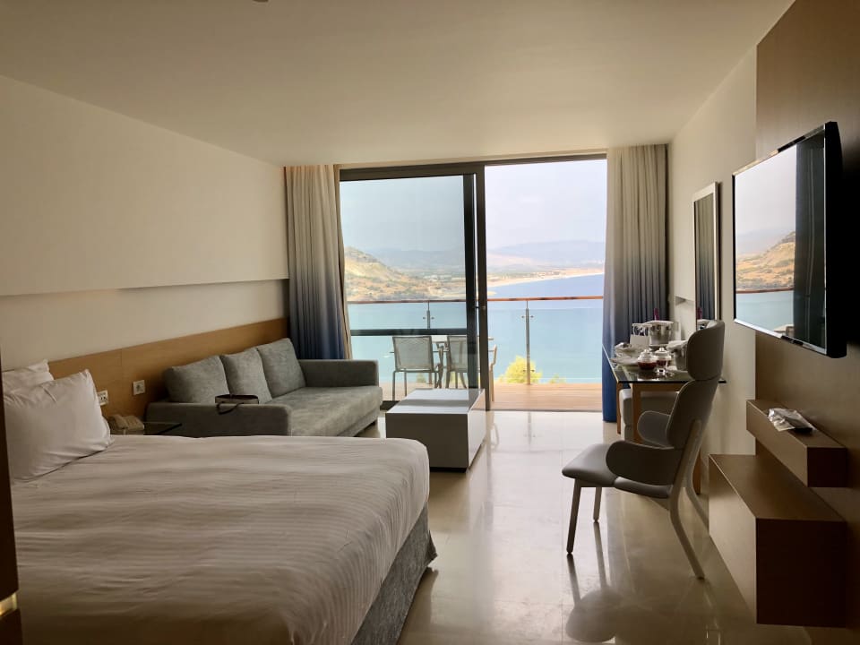 Zimmer Lindos Blu, Luxury Hotel & Suites - Adults only