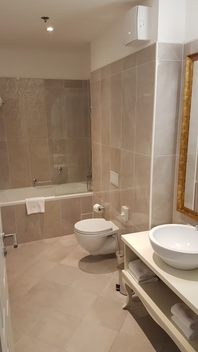 Zimmer Hotel Kvarner - Liburnia