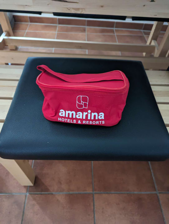 Sonstiges Amarina Abu Soma Resort & Aquapark