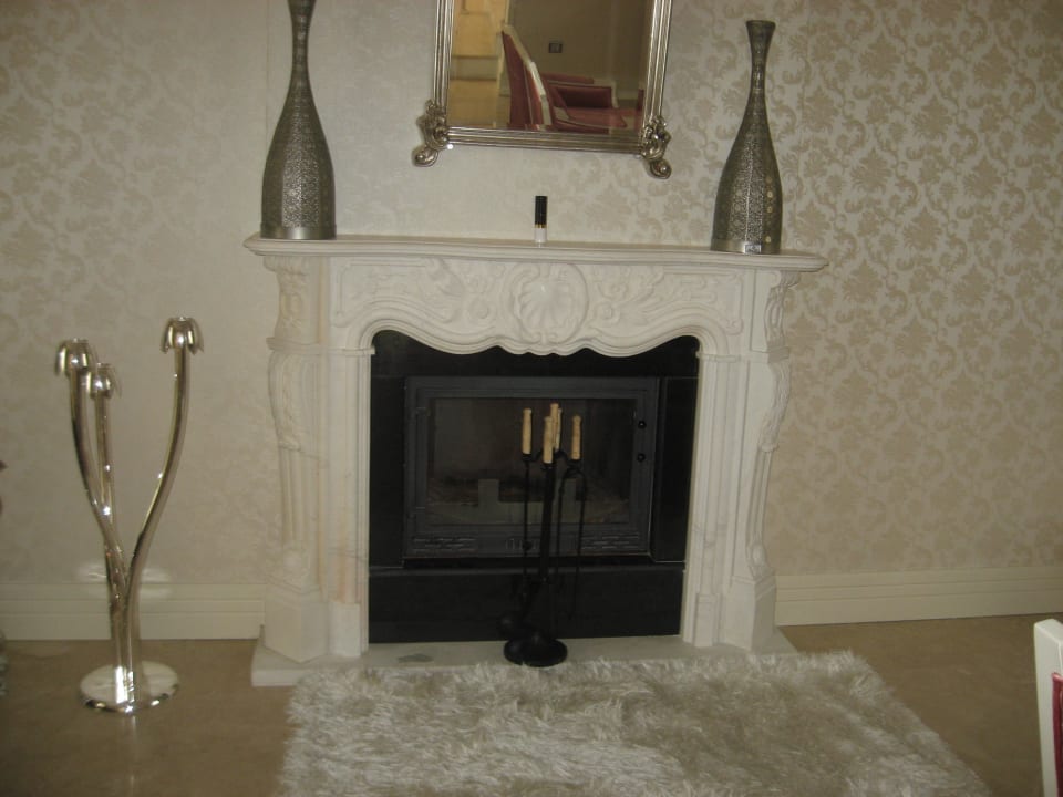 Номер Maxx Royal Belek Golf Resort