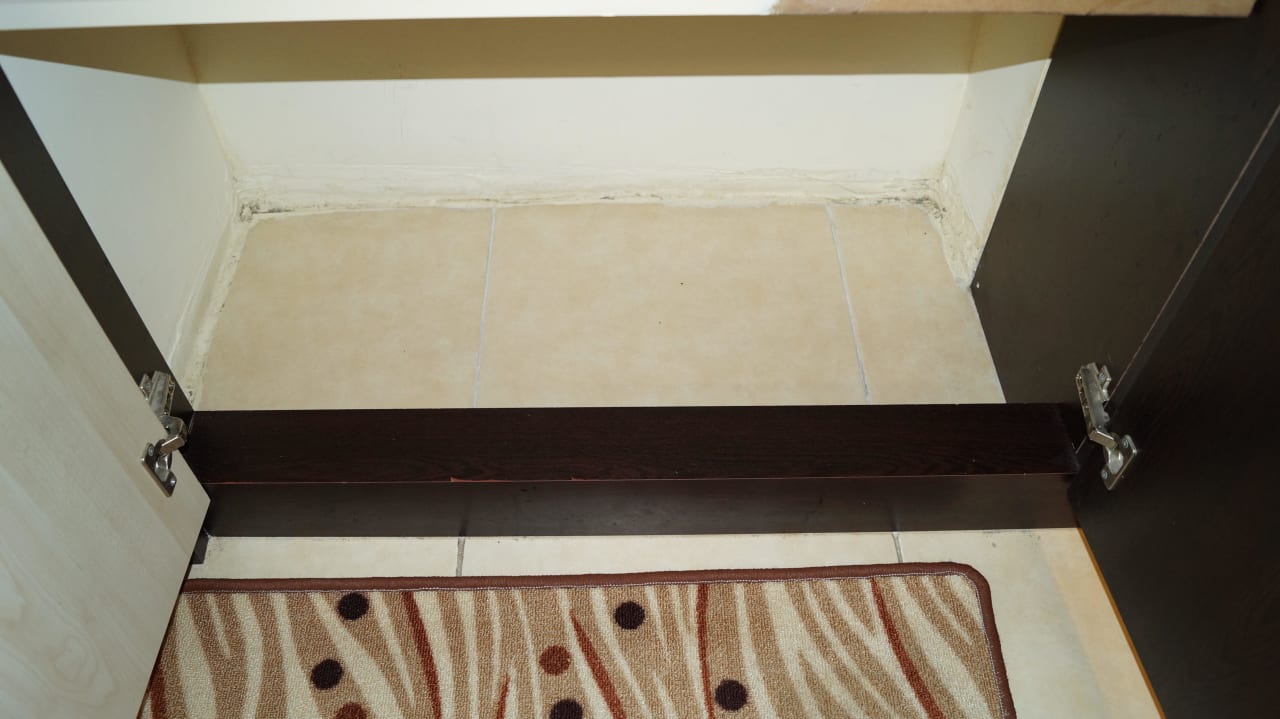 Kleiderschrank Hotel Orfeus Park