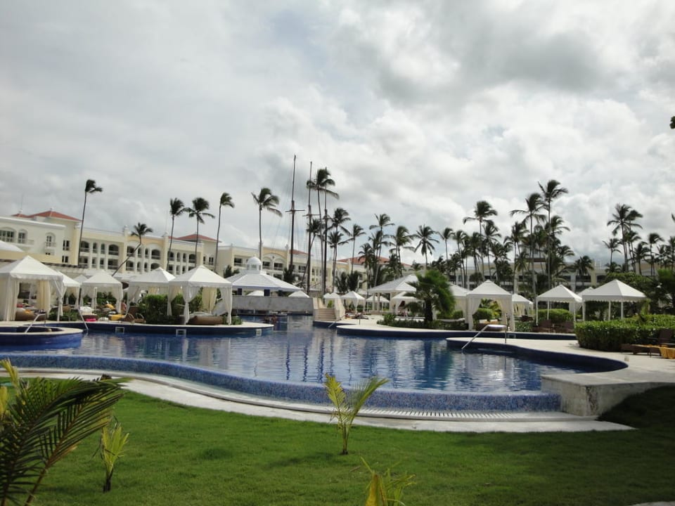 Infinity Pool JOIA Bávaro by Iberostar
