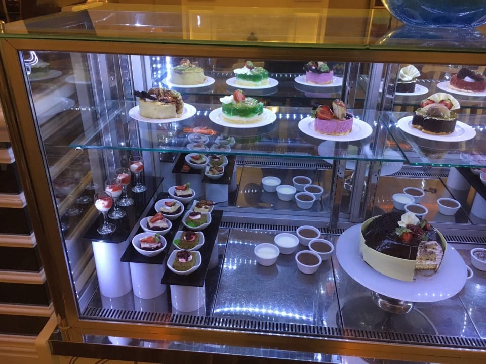 Restaurant Diamond Excellence Resort & Spa