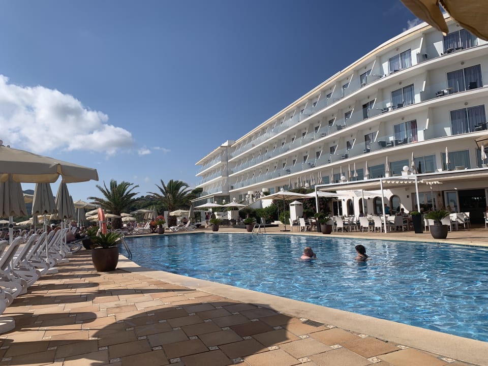 Außenansicht Grupotel Aguait Resort & Spa - Adults only