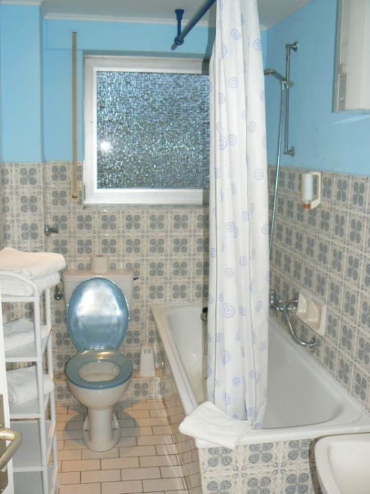 Unser Bad Hotel Zum Alten Brauhaus