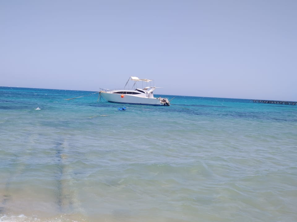 Ausblick Sentido Caribbean World Soma Bay