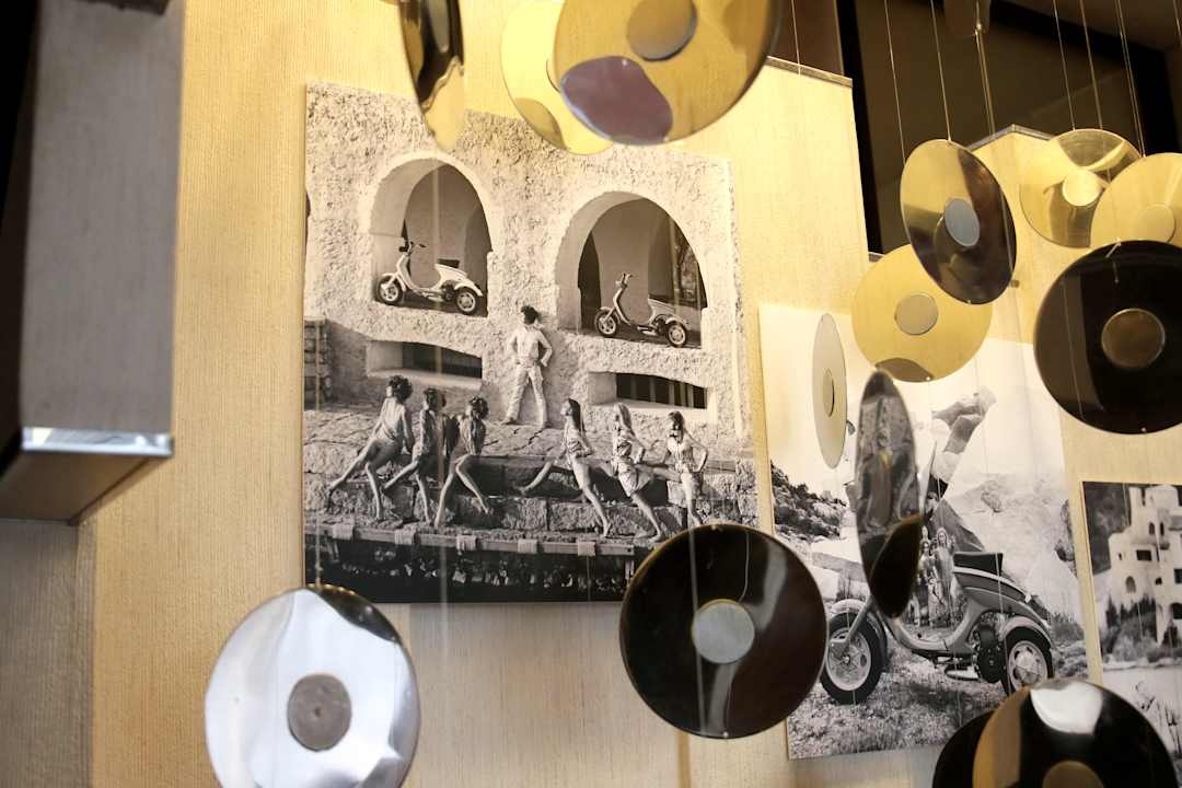 Sonstiges Hotel Albergo Residence Italia