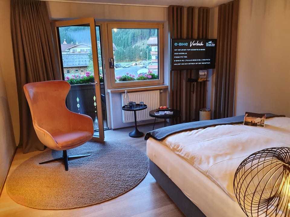 Zimmer Adler Inn Tyrol Mountain Resort superior
