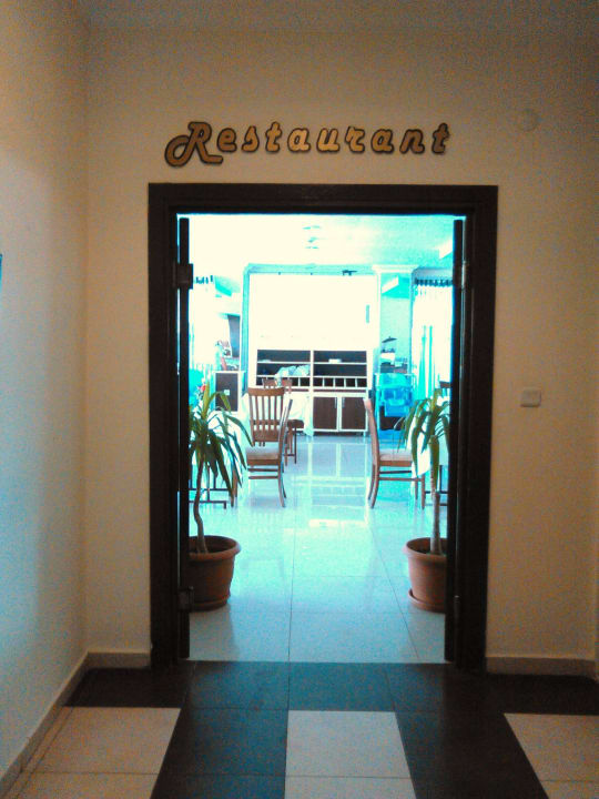Hotelrestaurant Hotel Aslan City Kleopatra
