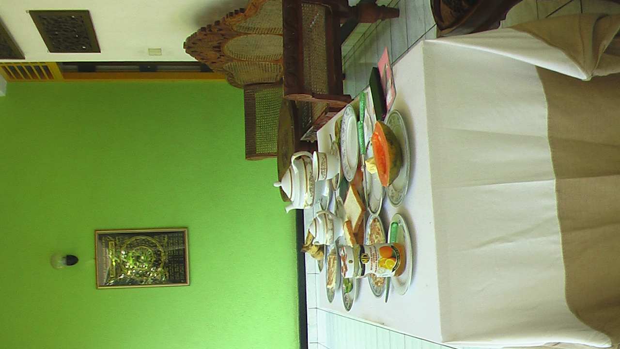 Zimmer Sunshine Guesthouse