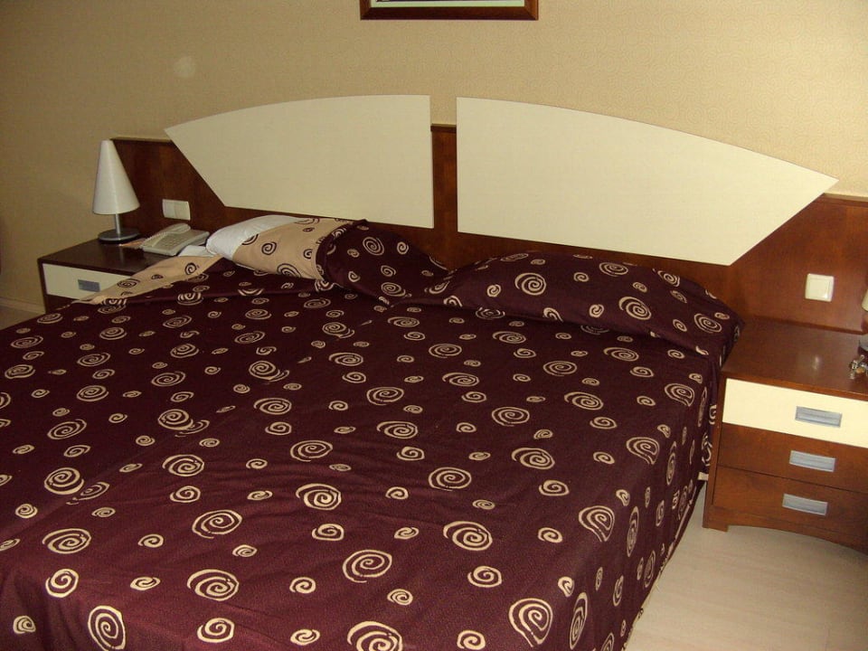 Bett Belek Beach Resort Hotel