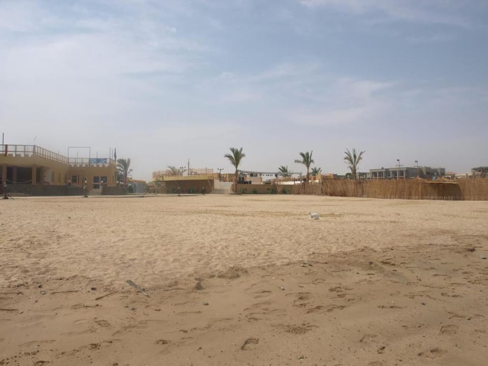 Amfiteatr Titanic Beach Spa & Aqua Park