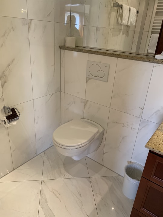 Zimmer Kurhotel Zink