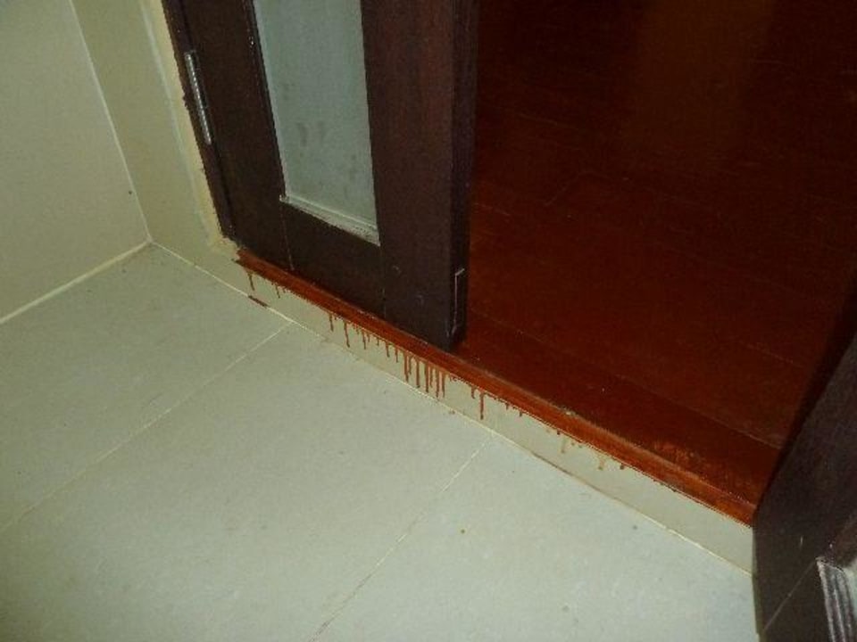 Renovierung Hotel Nakara Long Beach Resort