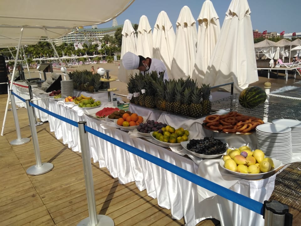 Sport & Freizeit Hotel Delphin Diva