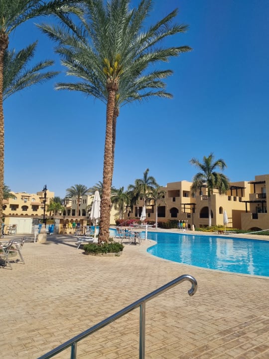 Pool Stella Garden Resort & Spa, Makadi Bay