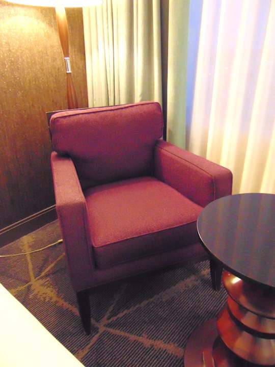 Zimmer Hotel Hilton Atlanta