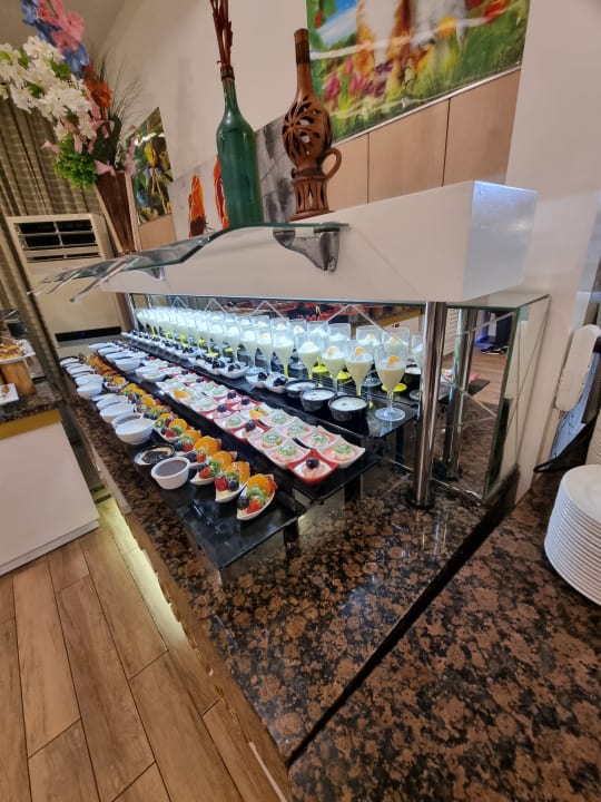 Gastro Dream World Resort & Spa