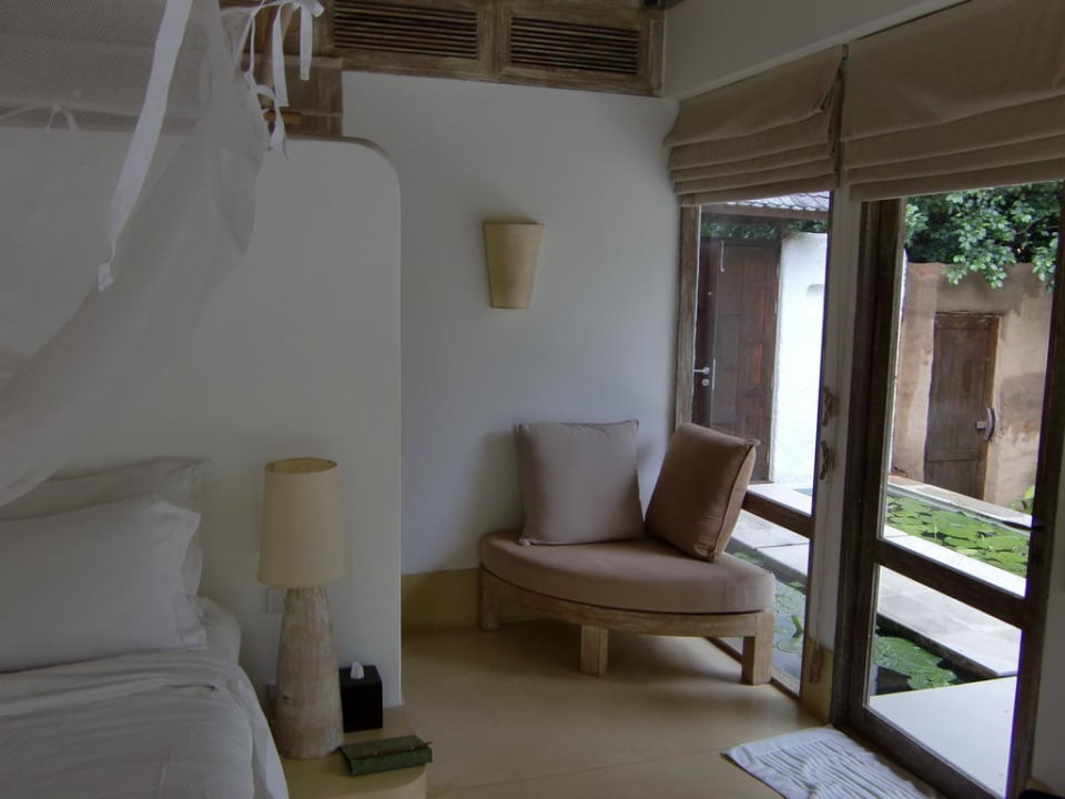 Six Senses Pool Villa Wyndham Hua Hin Pranburi Resort & Villas