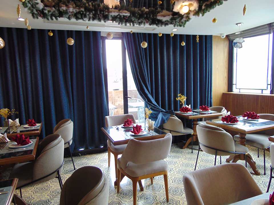 Gastro La Passion Hanoi Hotel & Spa