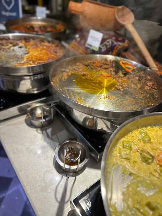 Gastro TUI BLUE Seno - Adults Only