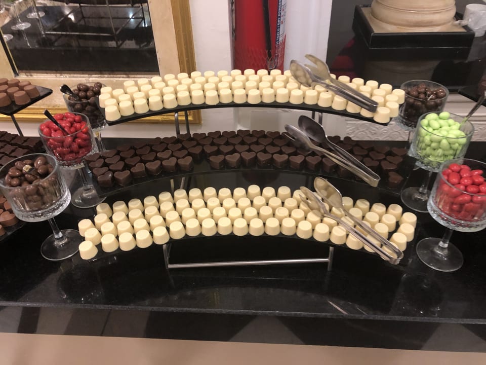 Gastro Hotel Delphin Diva