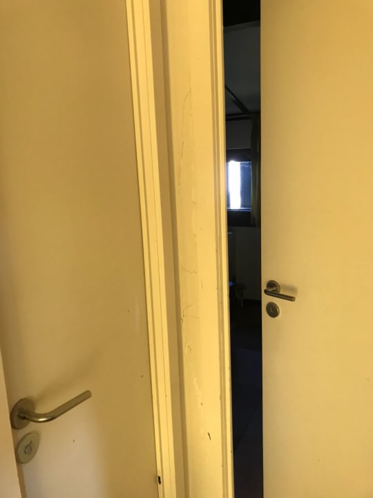 Zimmer Sunparks Oostduinkerke aan zee