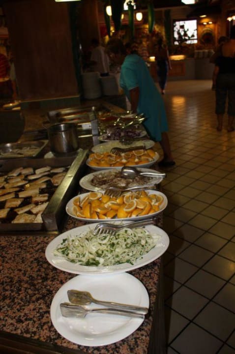 Club Ali Bey Manavgat Ali Bey Club