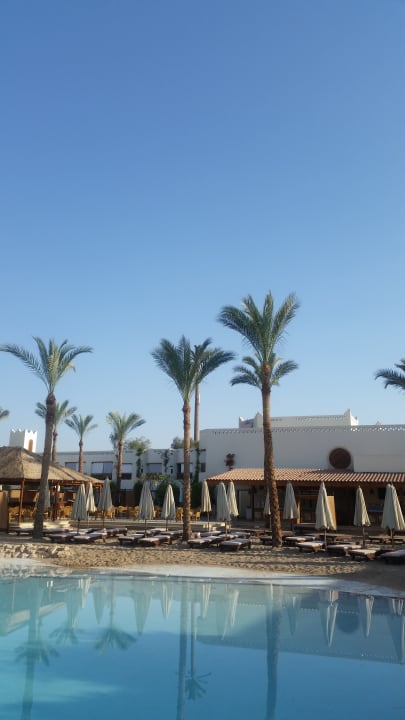 Pool Ghazala Gardens