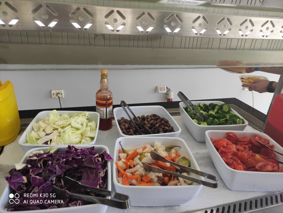 Gastro Pickalbatros Aqua Vista Resort - Hurghada