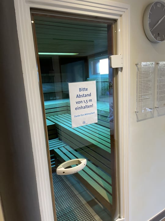 Sport & Freizeit Hotel Rosenstock