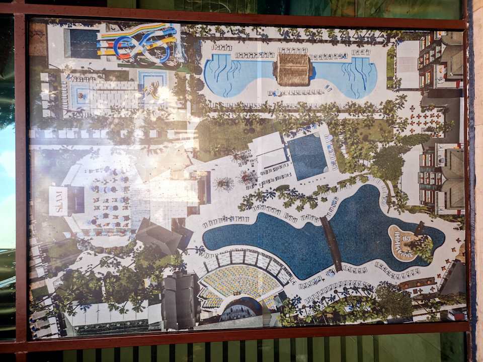 Sonstiges Siam Elegance Hotels & Spa