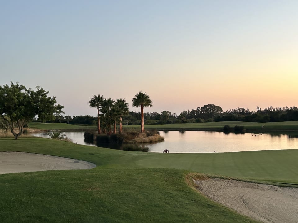 Ausblick ROBINSON QUINTA DA RIA