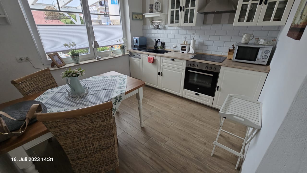 Zimmer Landhaus Julia