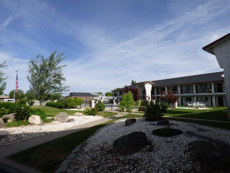 Days Inn Delta Days Inn Delta